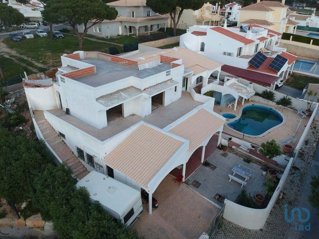 1 - vente maison quarteira algarve portugal