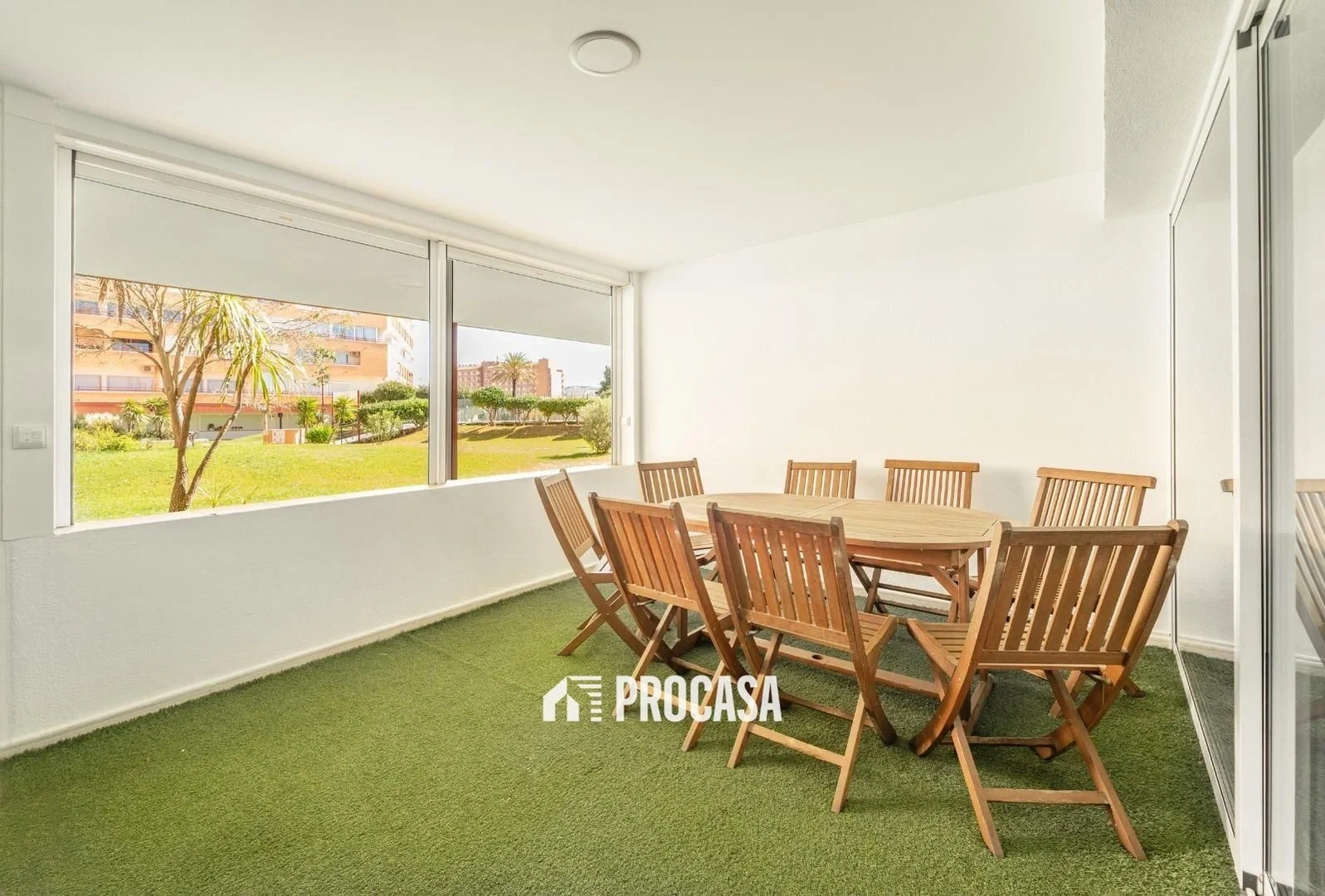 1 - vente appartement plage à pied roses catalogne espagne