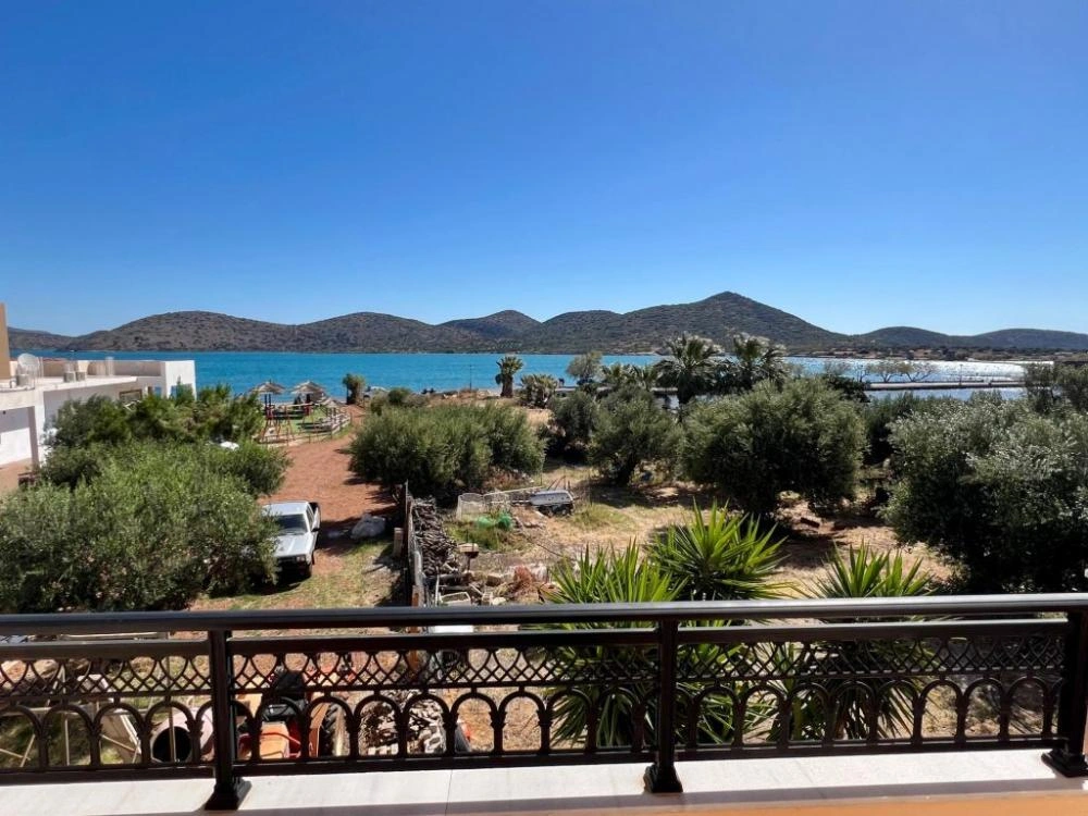 1 - verkoop huis uitzicht op zee schisma eloundas crete griekenland