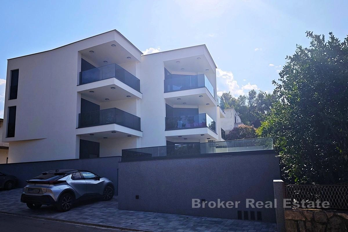 1 - beach walk apartment for sale in hvar split-dalmatia croatia