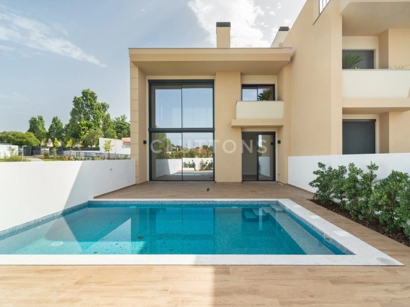 2 - vendita casa vista mare murches regione lisbona portogallo