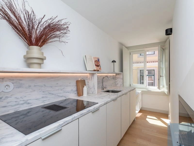 1 - venta apartamento lisboa región de lisboa portugal