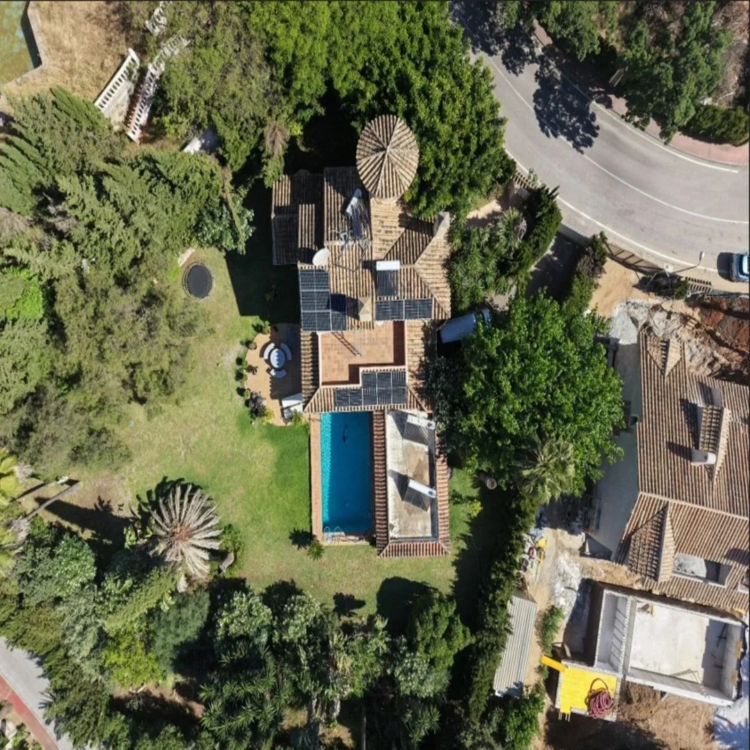 1 - venta casa marbella - costa del sol andalucía españa