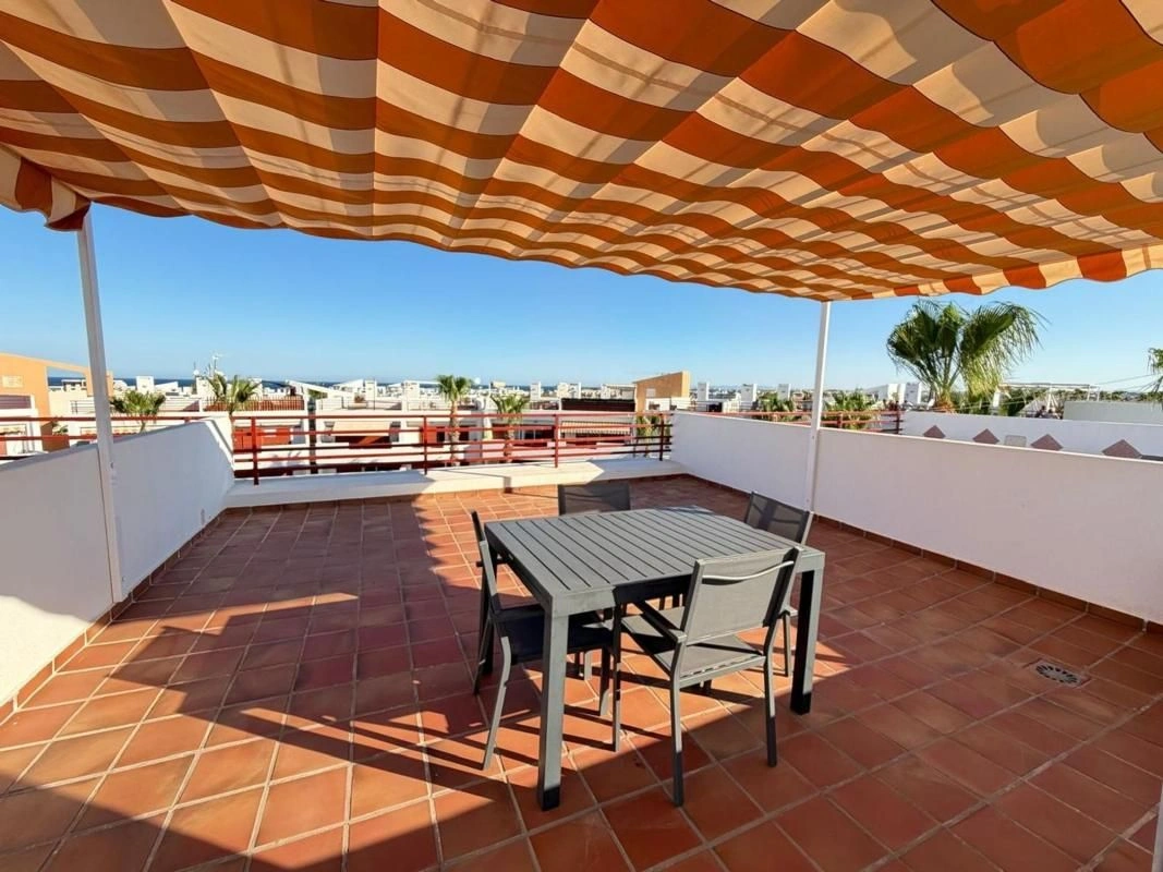 2 - verkauf wohnung meerblick orihuela-costa valencia spanien