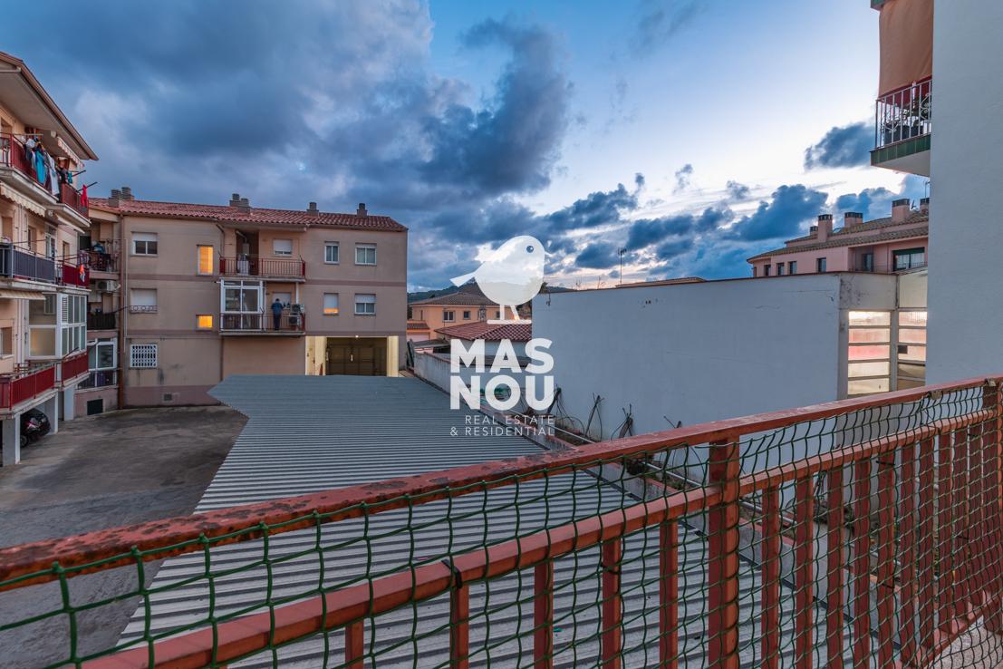 1 - venda apartamento castell d'aro - costa brava catalunha espanha