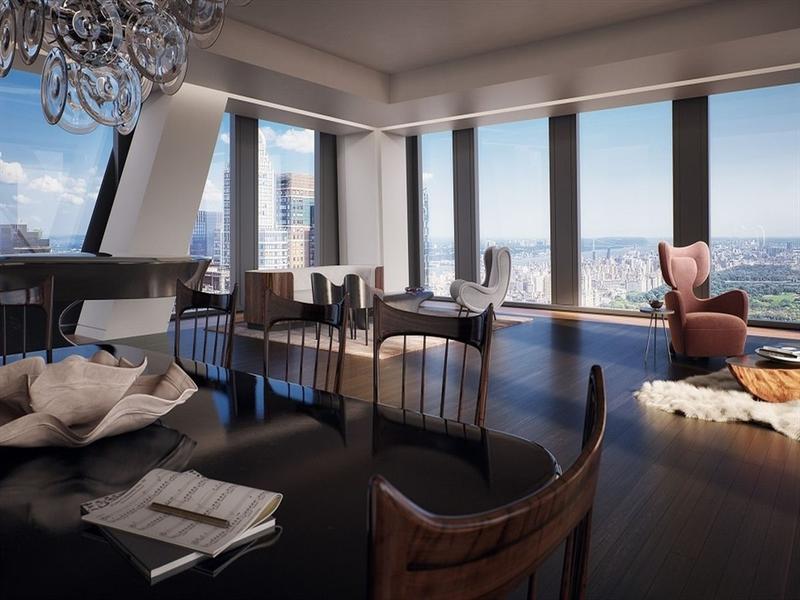 2 - apartment for sale in new york city new york new york - usa