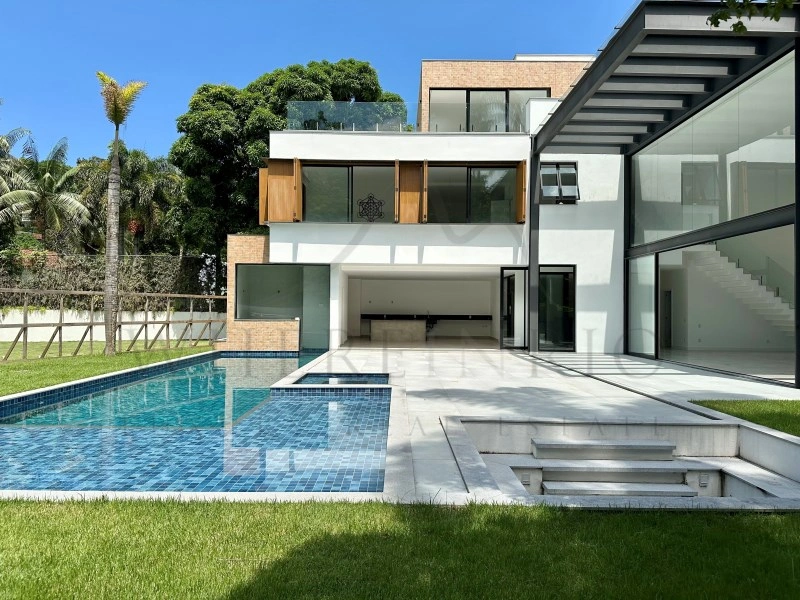 2 - продажа дом rio de janeiro рио-де-жанейро бразилия