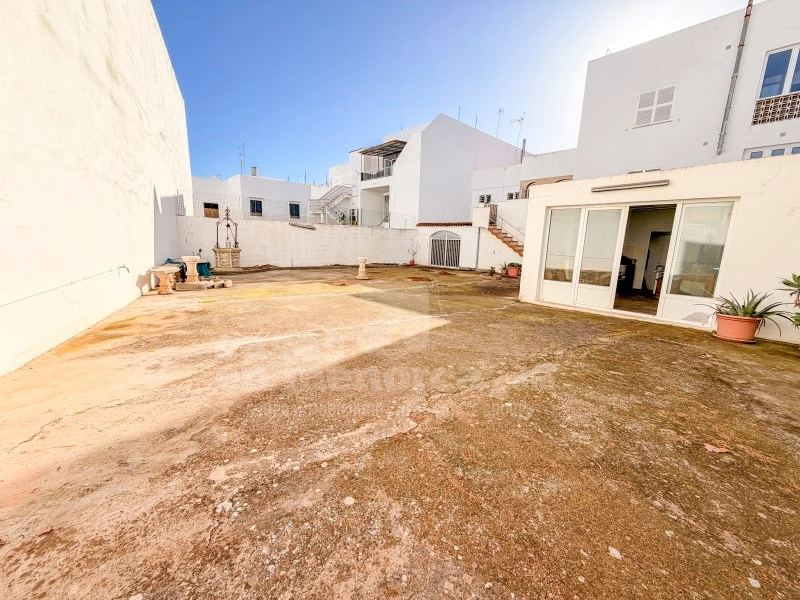 1 - plot of land for sale in ciutadella de menorca minorca - balearic islands spain