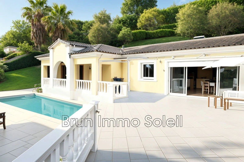 1 - продажа дом saint-paul-de-vence приморские альпы франция