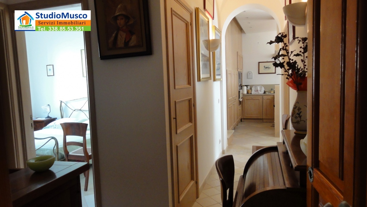 2 - venta apartamento capri campania italia