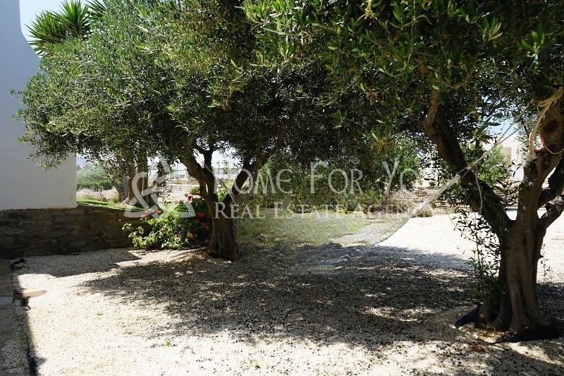 2 - vente propriété vue mer paros - cyclades egée méridionale grèce