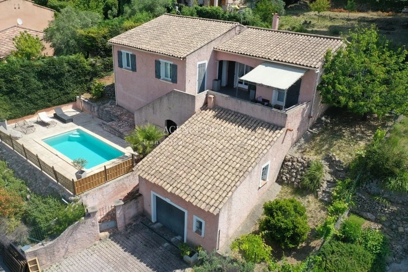 1 - house for sale in draguignan var france