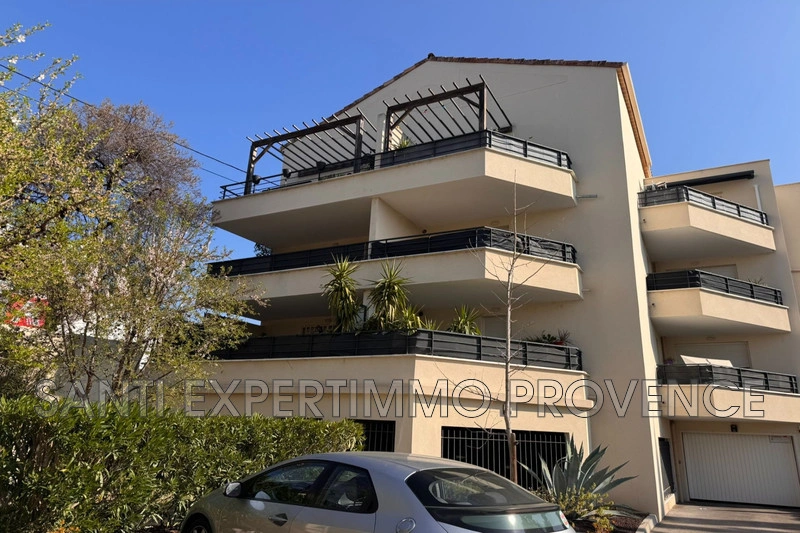 1 - vente appartement marseille bouches-du-rhône france