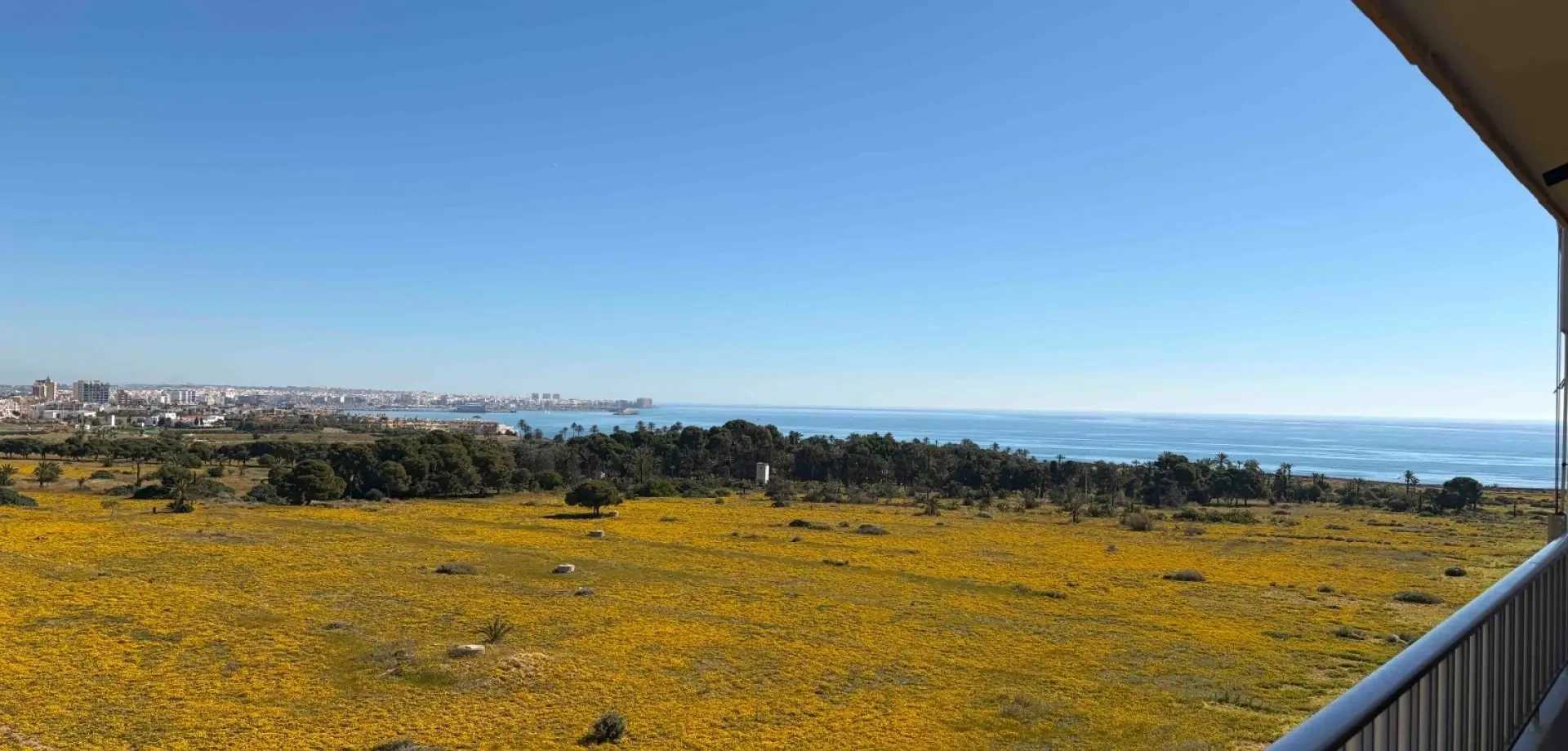 1 - verkauf wohnung meerblick orihuela-costa valencia spanien