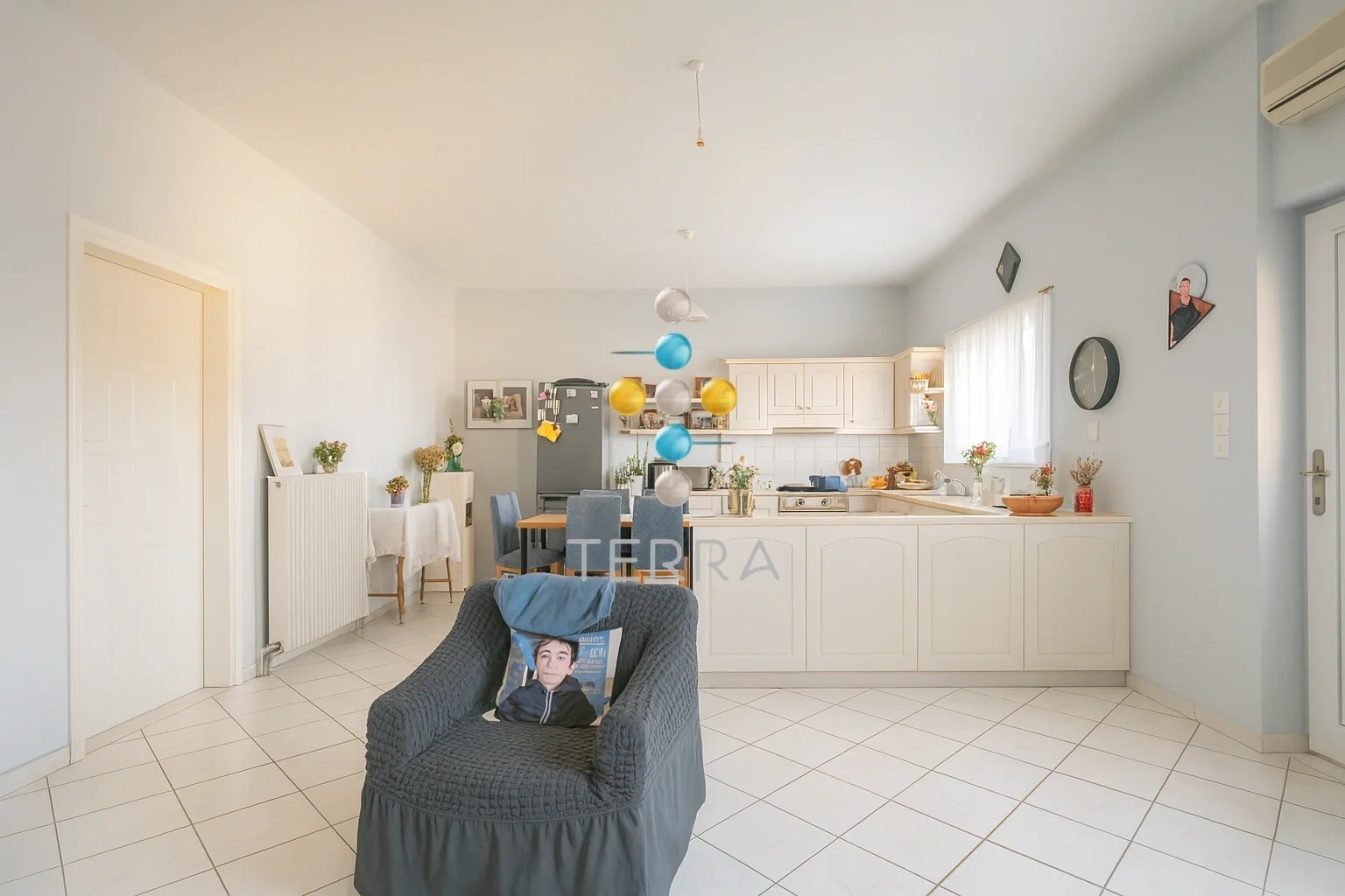 2 - venta apartamento vista al mar dramia creta grecia