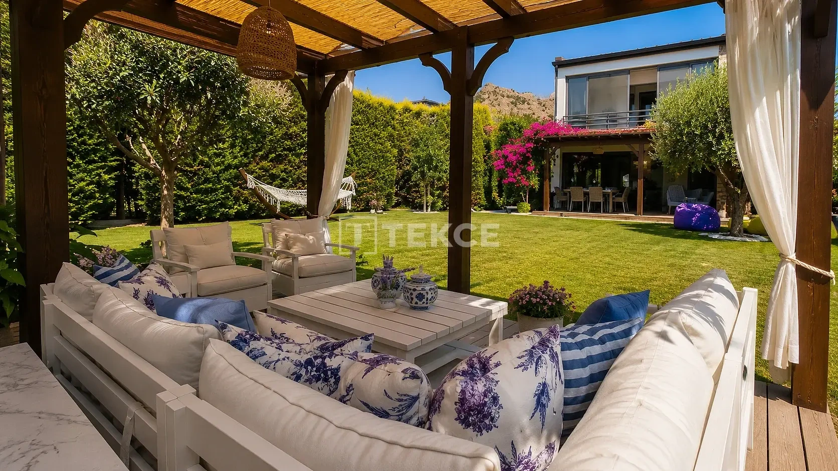 1 - venta villa a pie de playa bodrum muğla turquía
