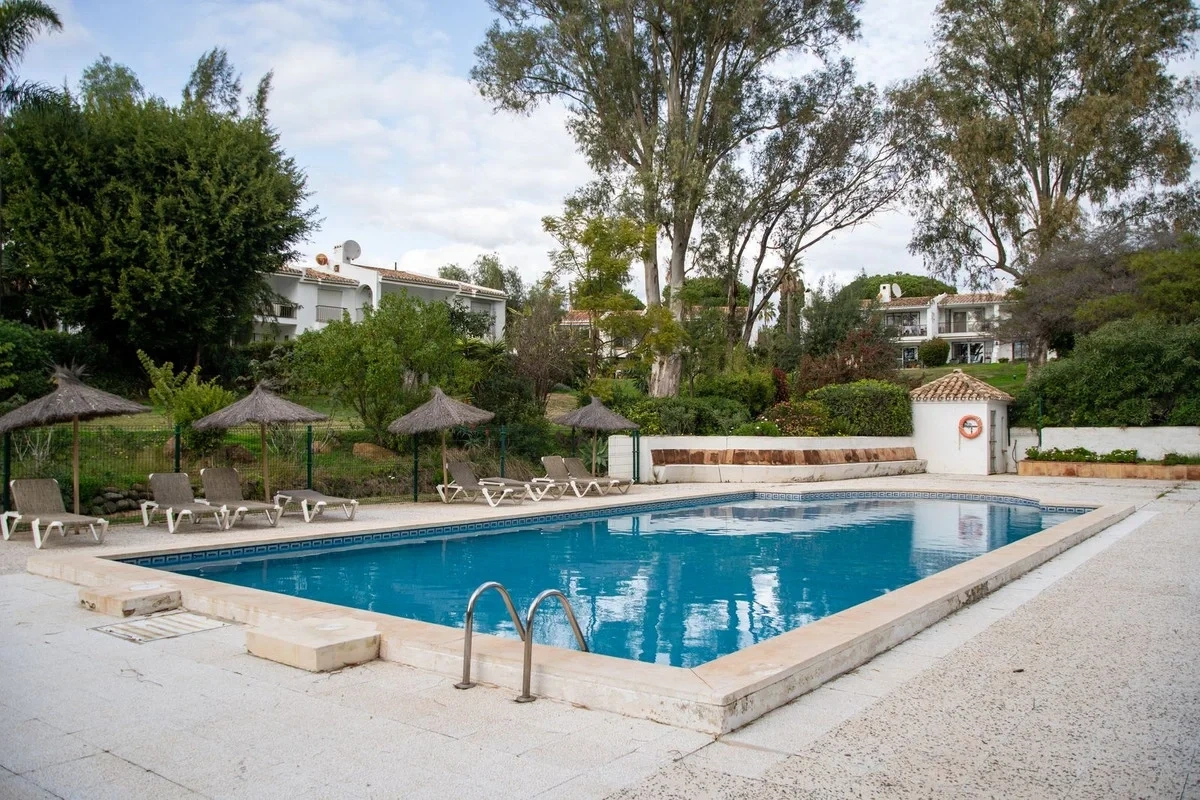 1 - продажа дом atalaya isdabe - costa del sol андалусия испания