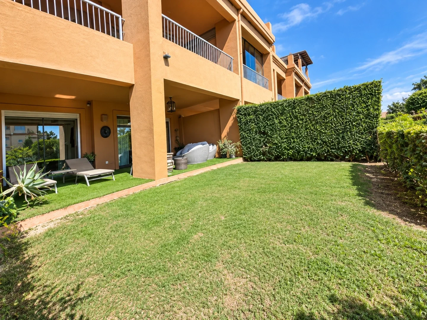 2 - verkauf wohnung estepona - costa del sol andalusien spanien