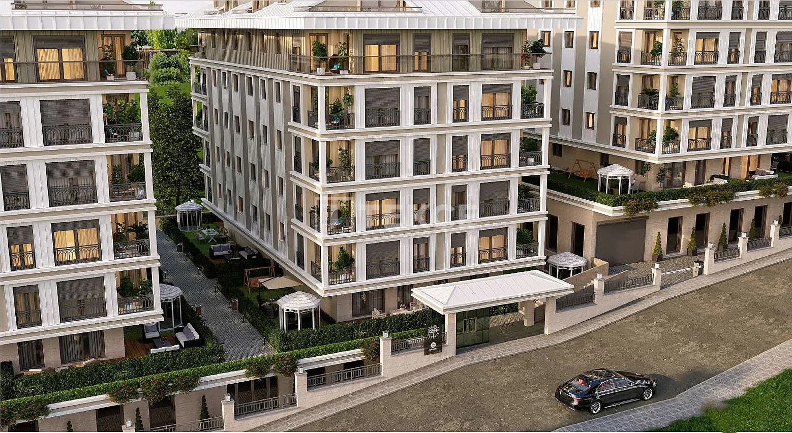 2 - verkauf wohnung üsküdar istanbul türkei