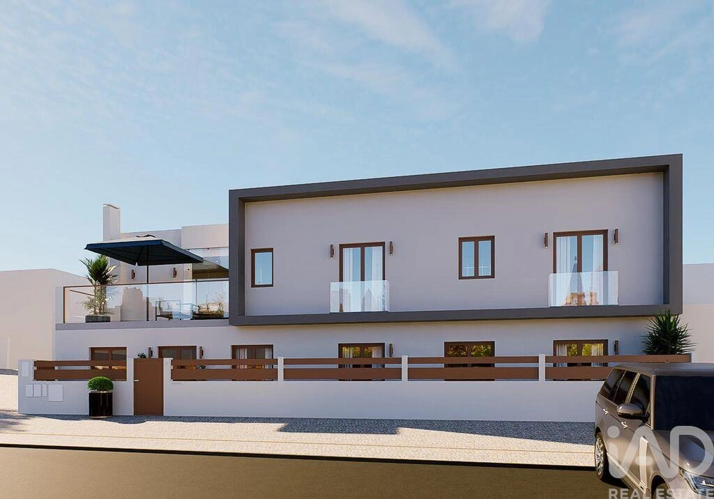 2 - vendita casa setúbal regione lisbona portogallo