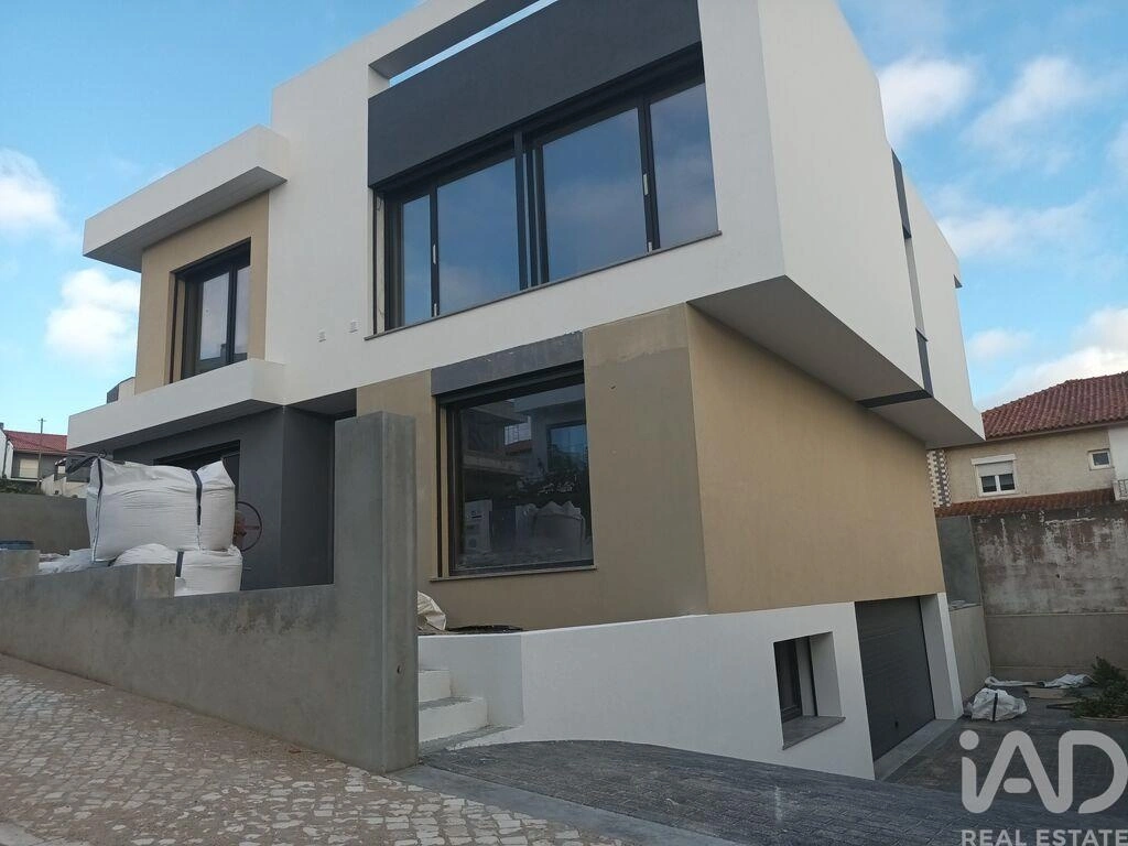 1 - vente maison cascais région de lisbonne portugal