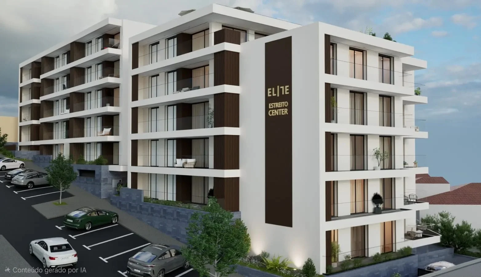 1 - vente appartement vue mer estreito câmara de lobos madère portugal