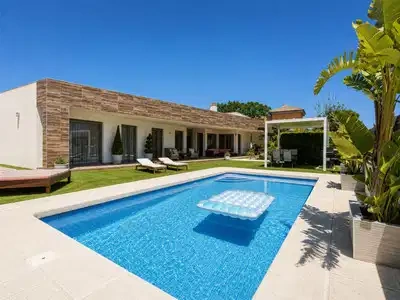 1 - venda villa santa pola comunidade valenciana espanha