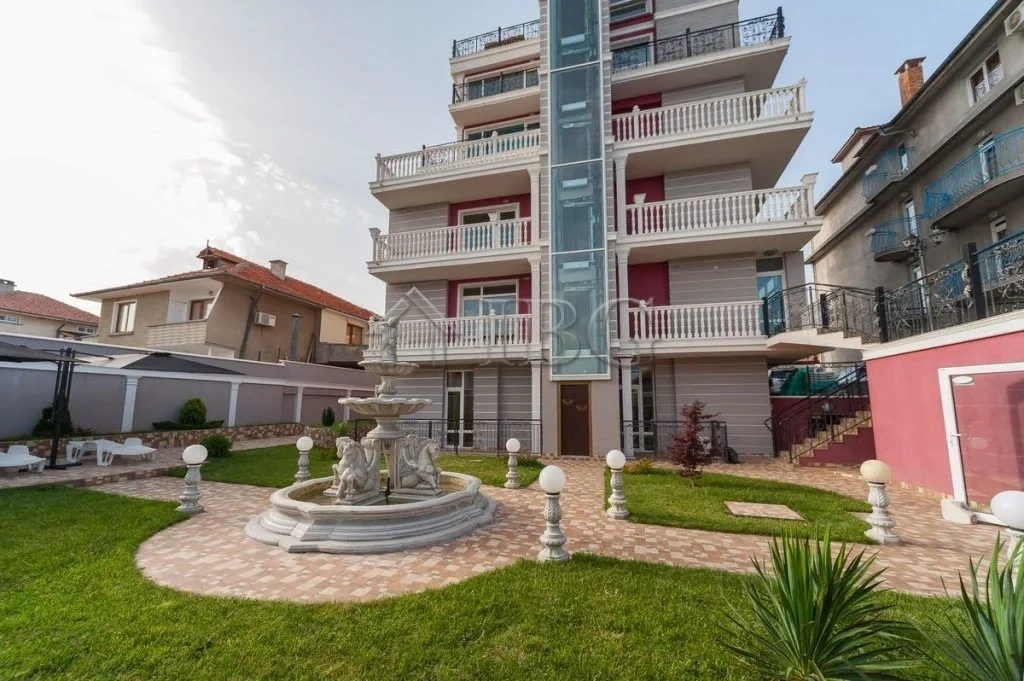 1 - sea view business for sale in sveti vlas burgas bulgaria