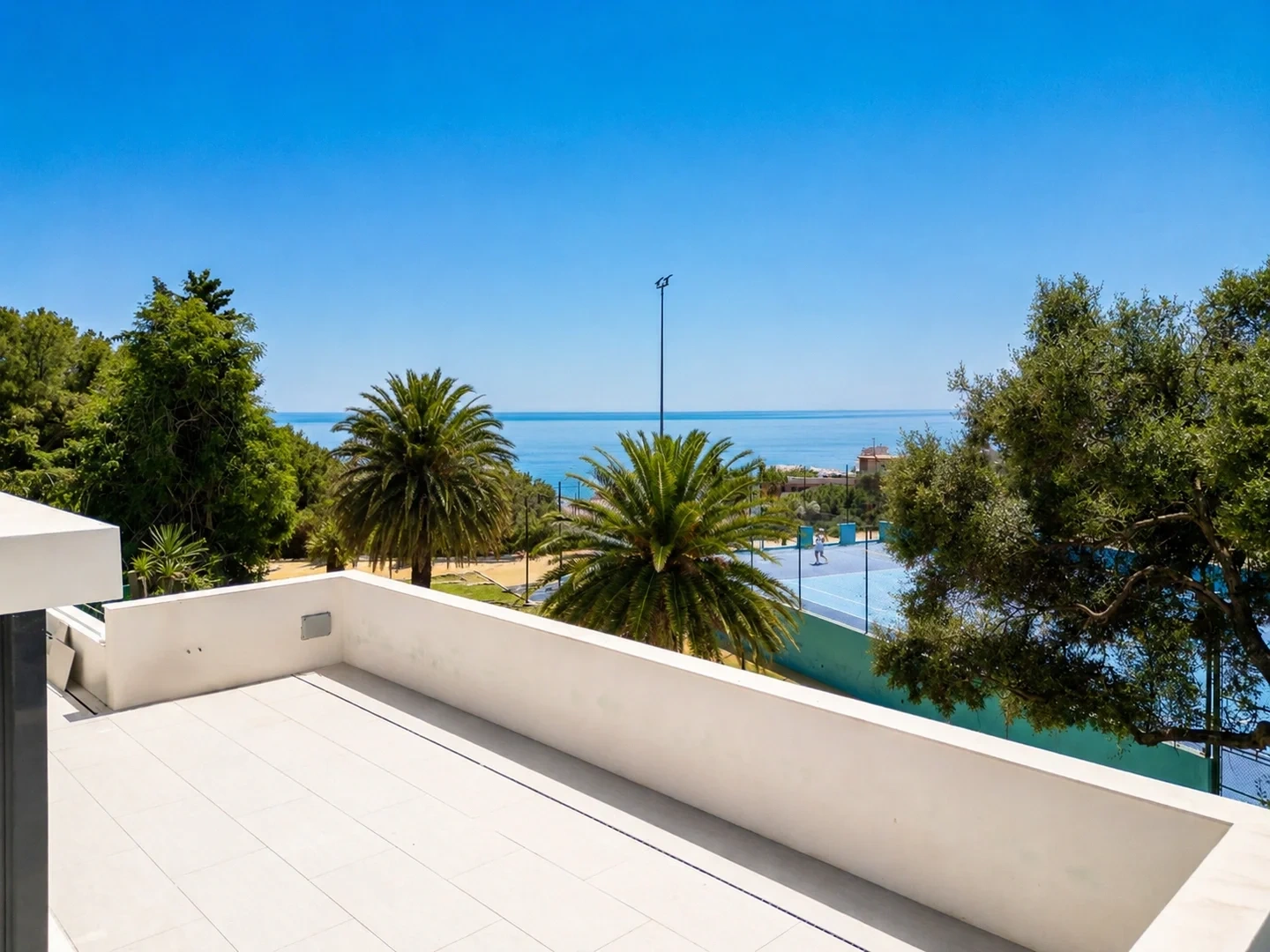 2 - продажа дом вид моря marbella - costa del sol андалусия испания