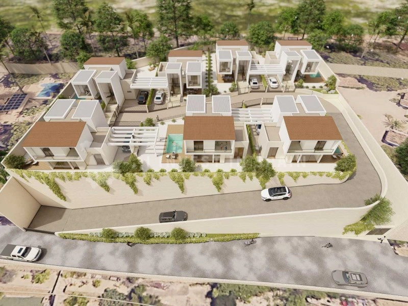 2 - vente maison la nucia - costa blanca communauté valencienne espagne