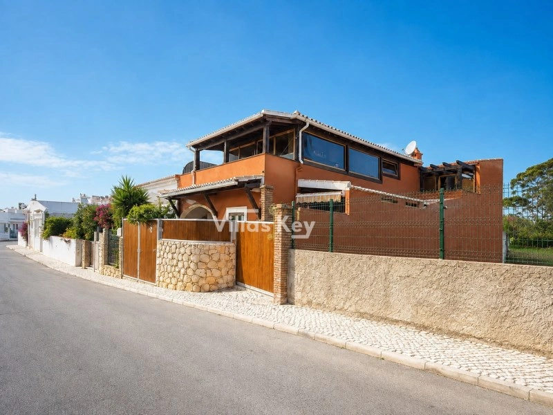 1 - verkauf haus alvor algarve portugal