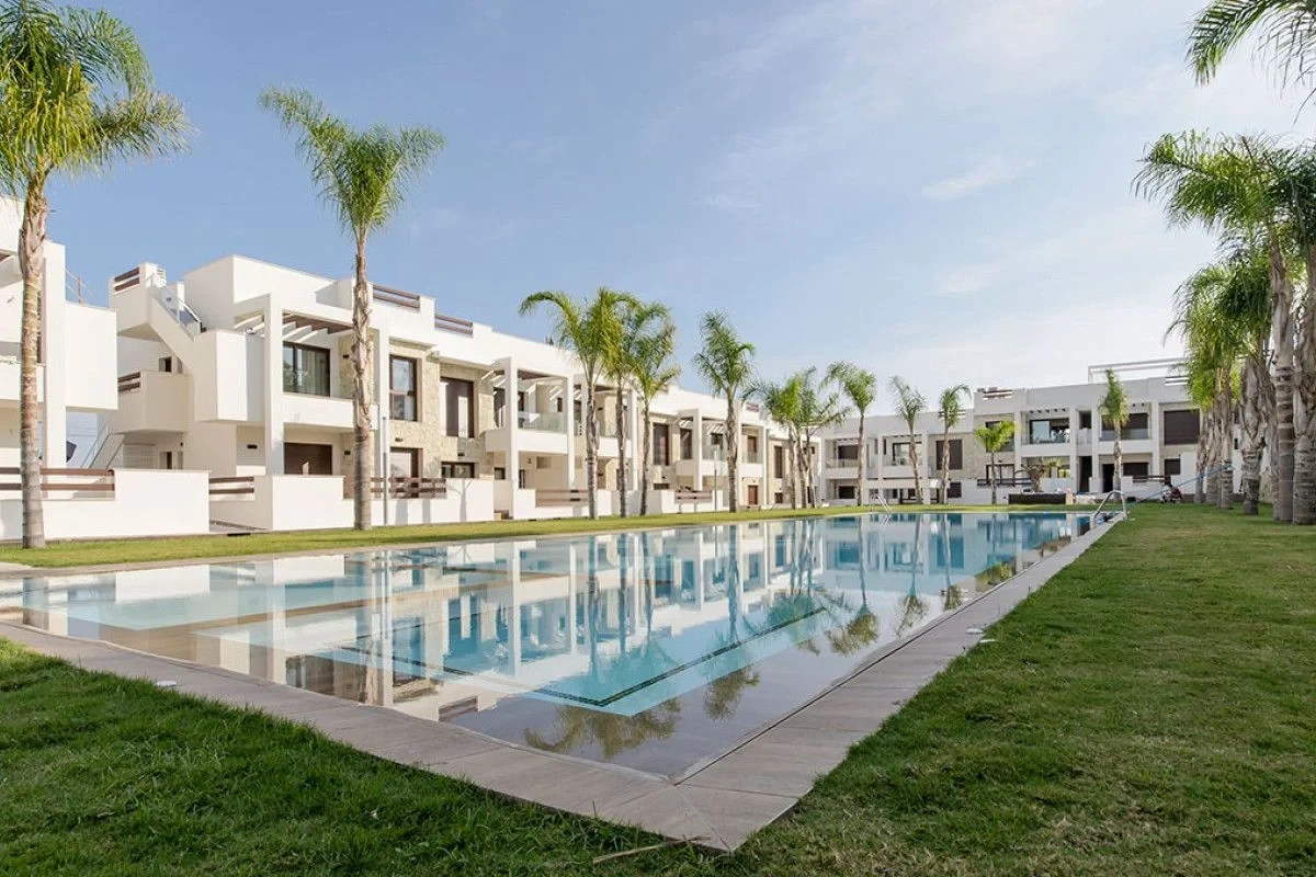 1 - продажа дом torrevieja - costa blanca валенсия испания