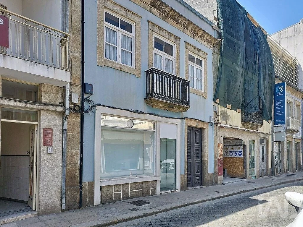 2 - house for sale in póvoa de varzim north region portugal