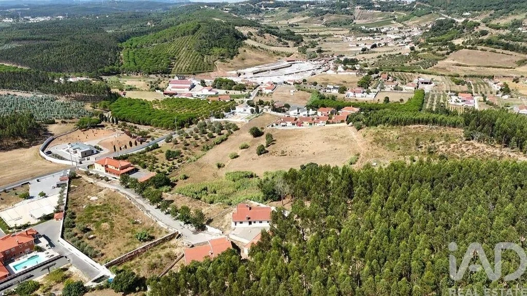 2 - villa for sale in rio maior alentejo portugal
