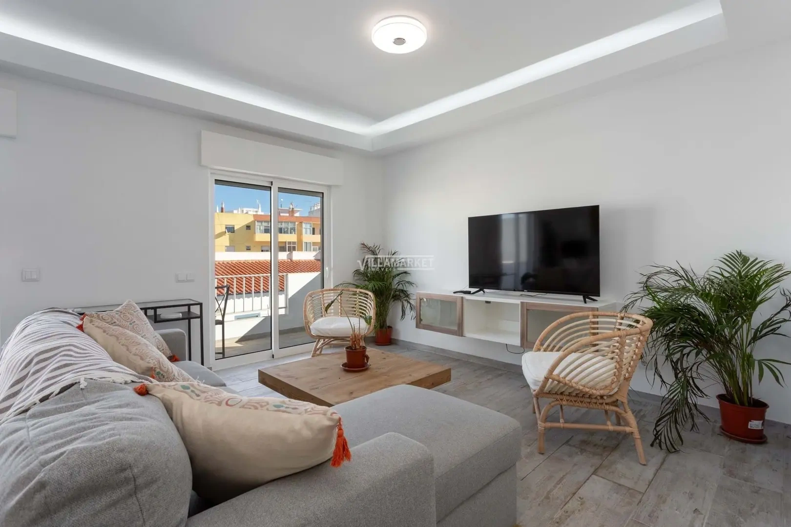 1 - verkoop appartement quarteira algarve portugal