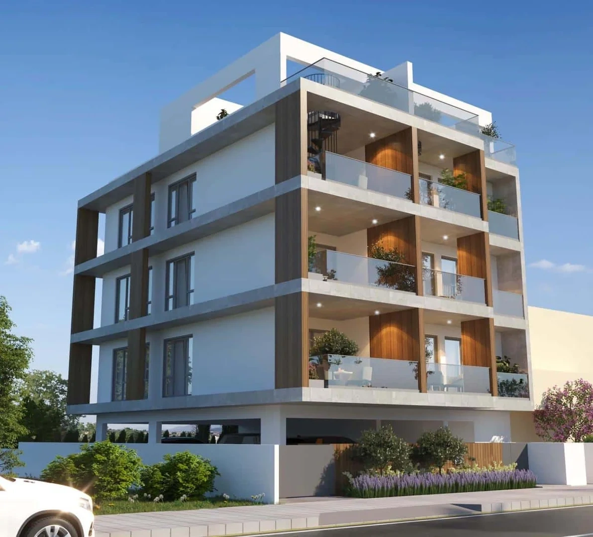 1 - vente appartement larnaca larnaca chypre
