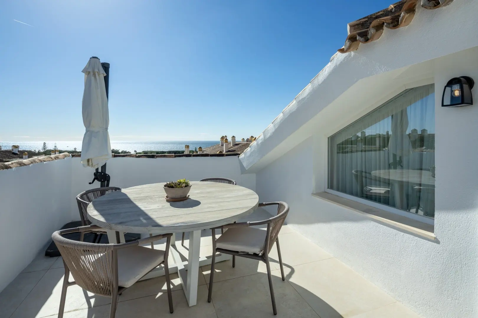 2 - verkoop appartement uitzicht op zee marbella - costa del sol andalusië spanje