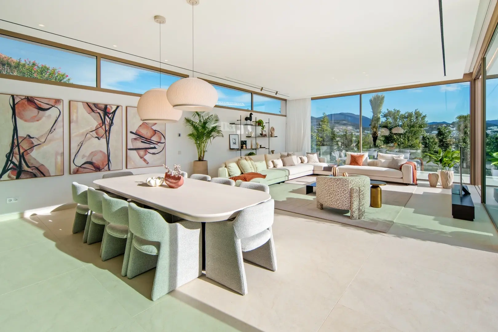 2 - verkoop villa marbella - costa del sol andalusië spanje