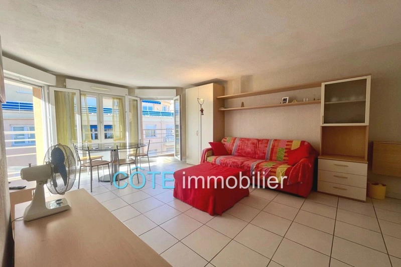 2 - venda apartamento antibes alpes-maritimes frança