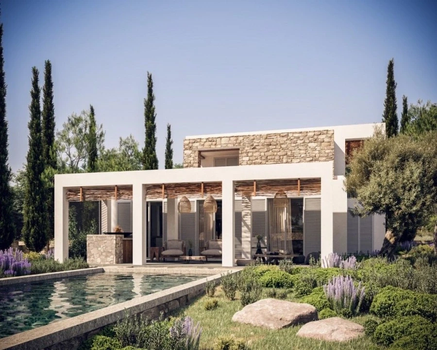 1 - vendita villa paphos pafos cipro