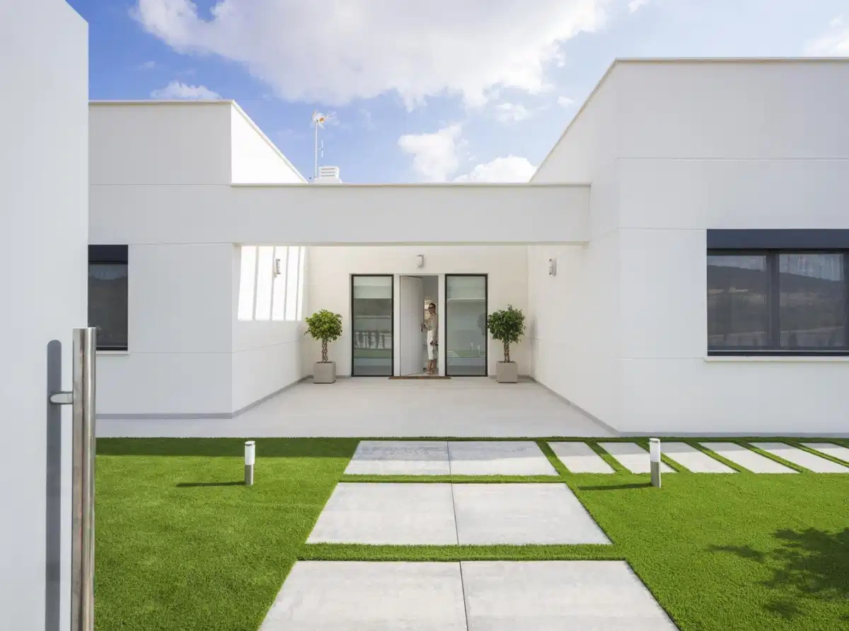 2 - venta villa baños y mendigo región de murcia españa