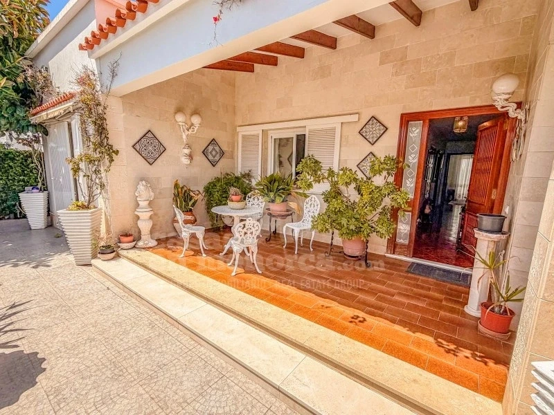 1 - verkauf haus ciutadella de menorca menorca-balearen spanien