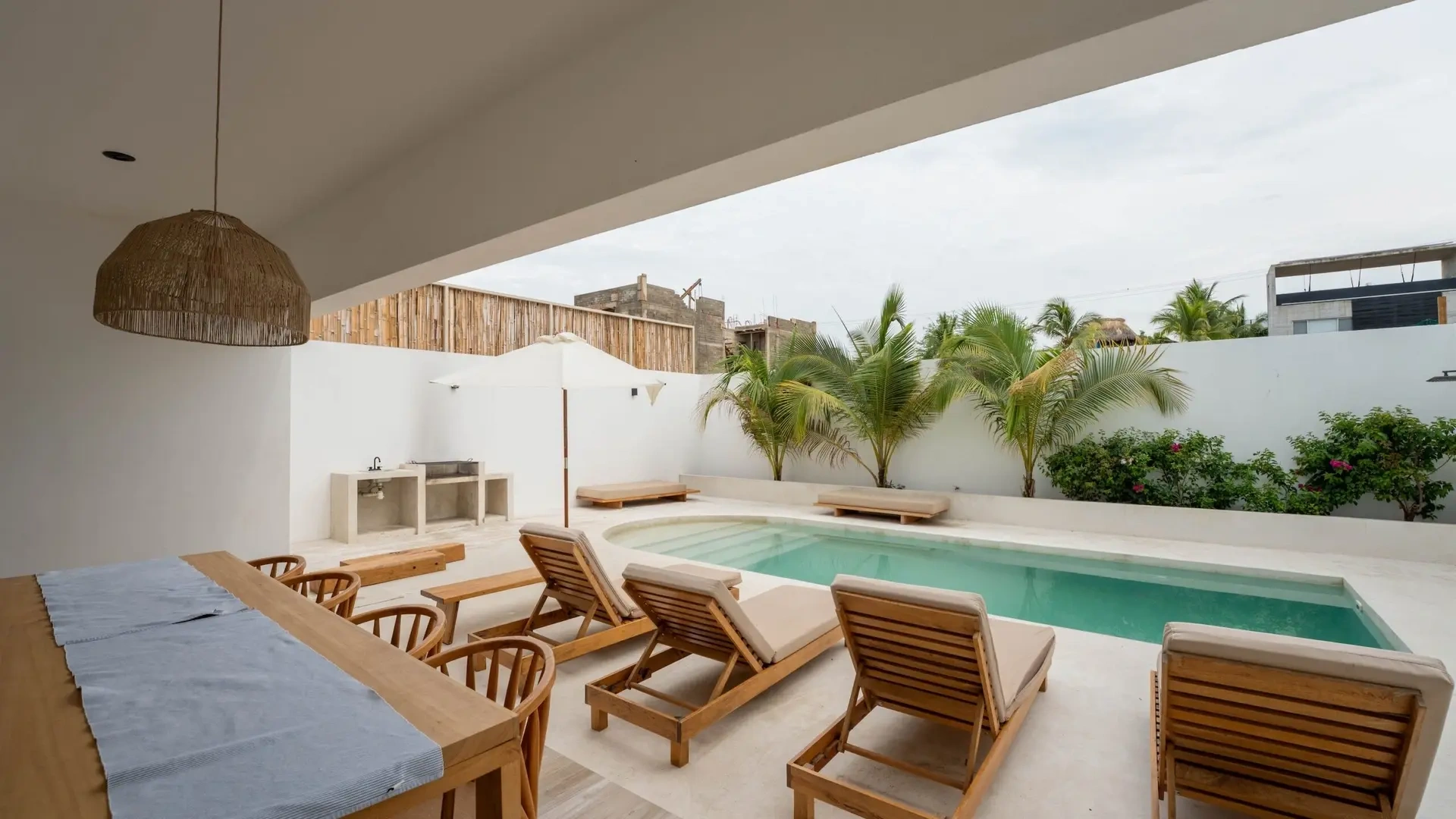 1 - house for sale in puerto escondido oaxaca mexico