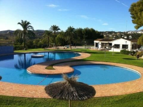 2 - vente maison benitachell - costa blanca communauté valencienne espagne
