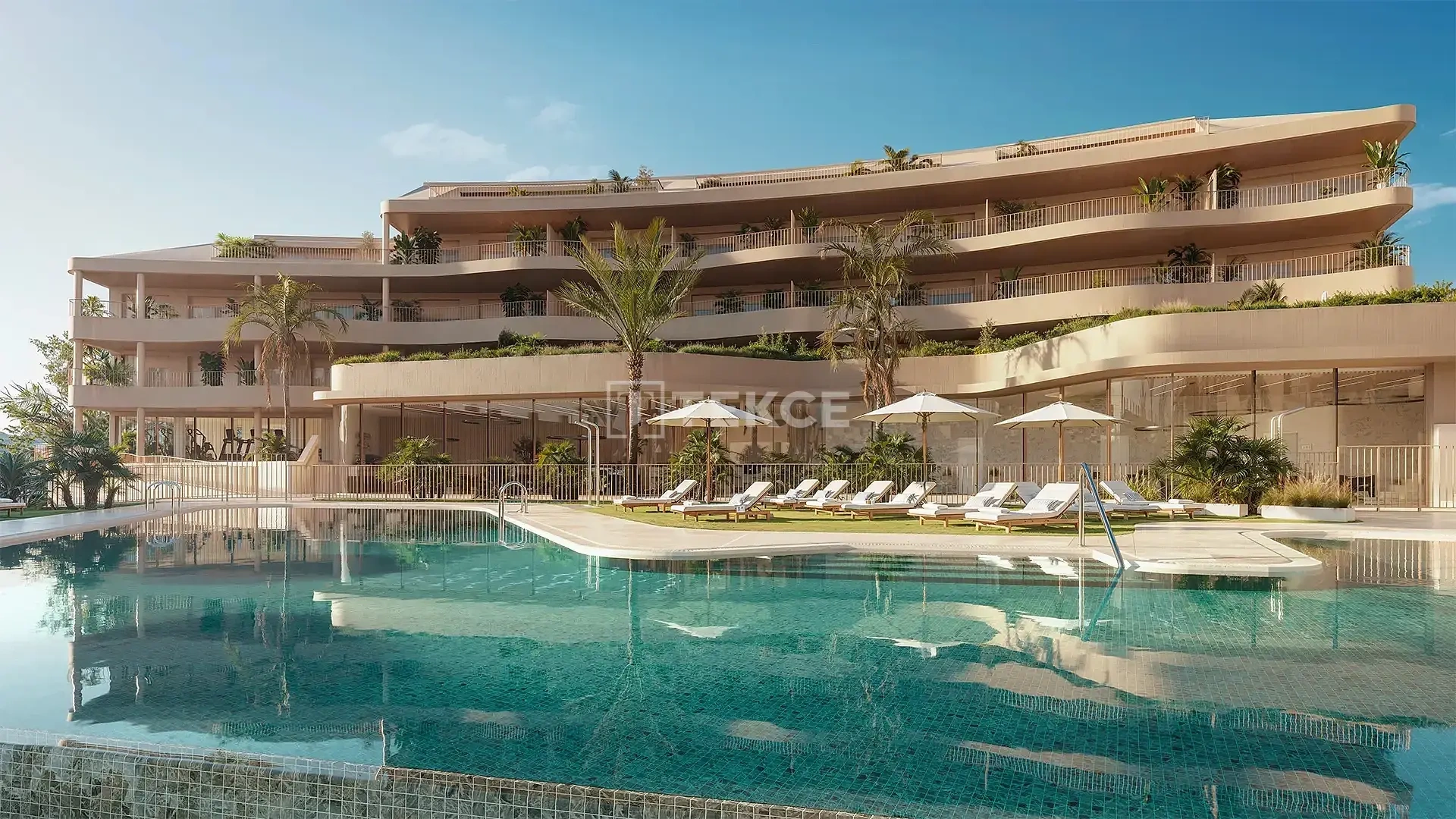 2 - verkoop appartement uitzicht op zee fuengirola - costa del sol andalusië spanje