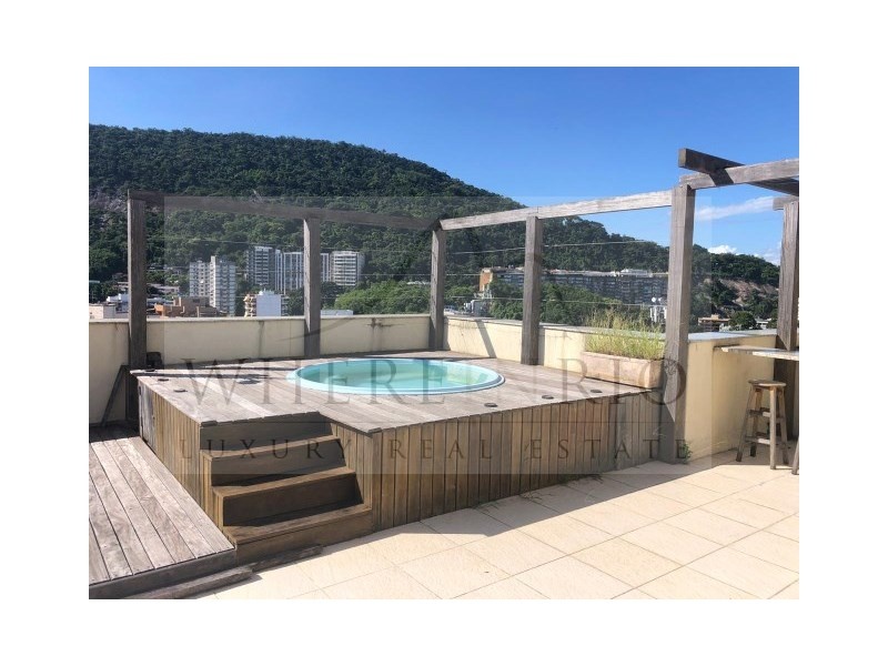 1 - venda apartamento rio de janeiro rio de janeiro brasil