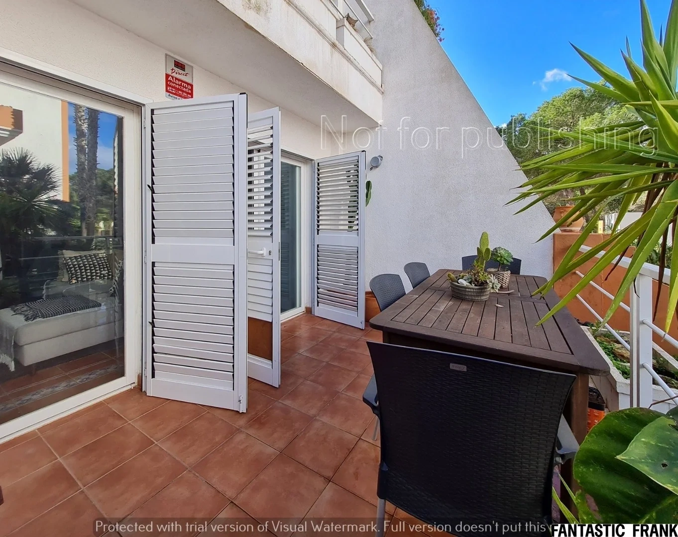 2 - vendita appartamento santa eulalia del río ibiza - baleari spagna