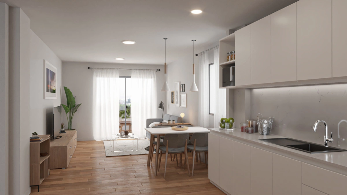 2 - vente appartement mijas andalousie espagne
