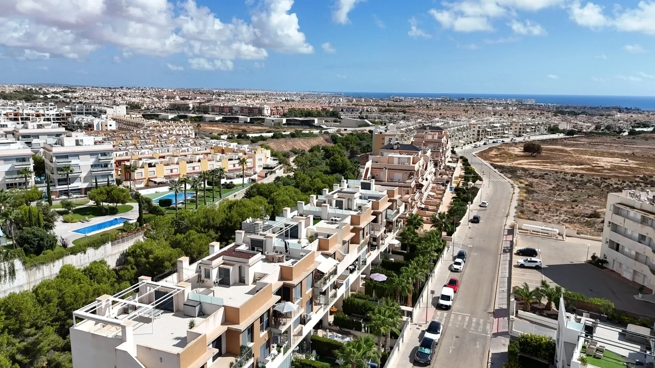 1 - verkauf wohnung orihuela-costa valencia spanien