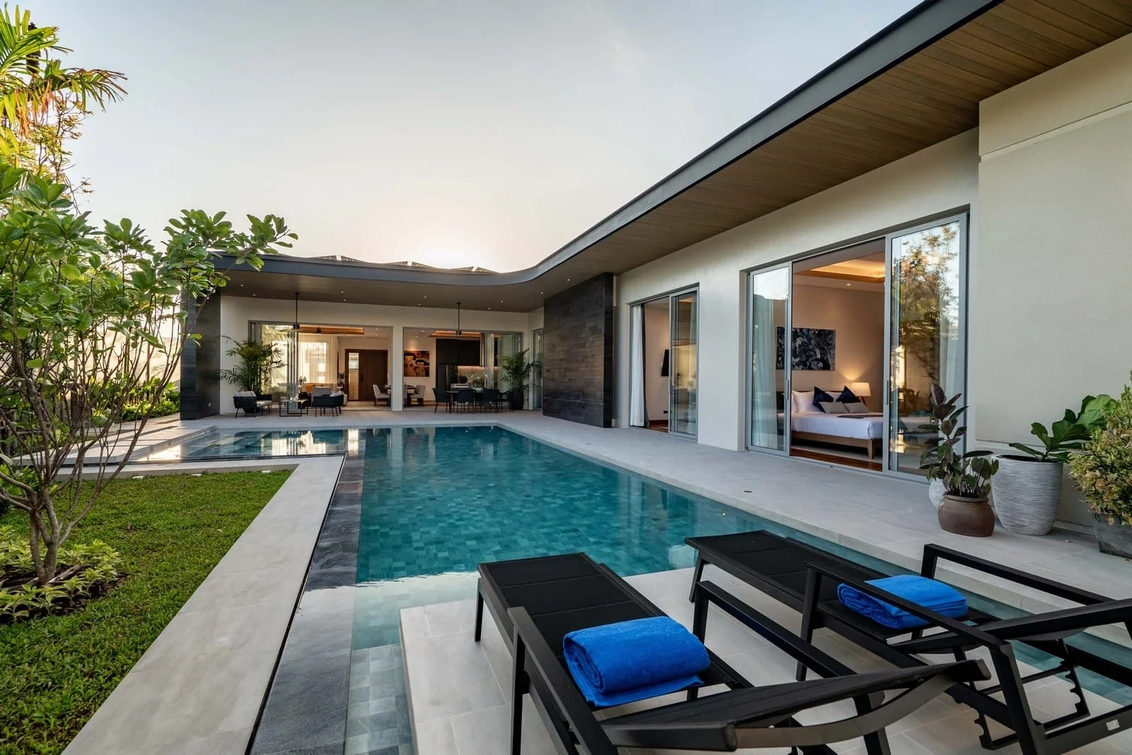 1 - vente maison thalang phuket thaïlande